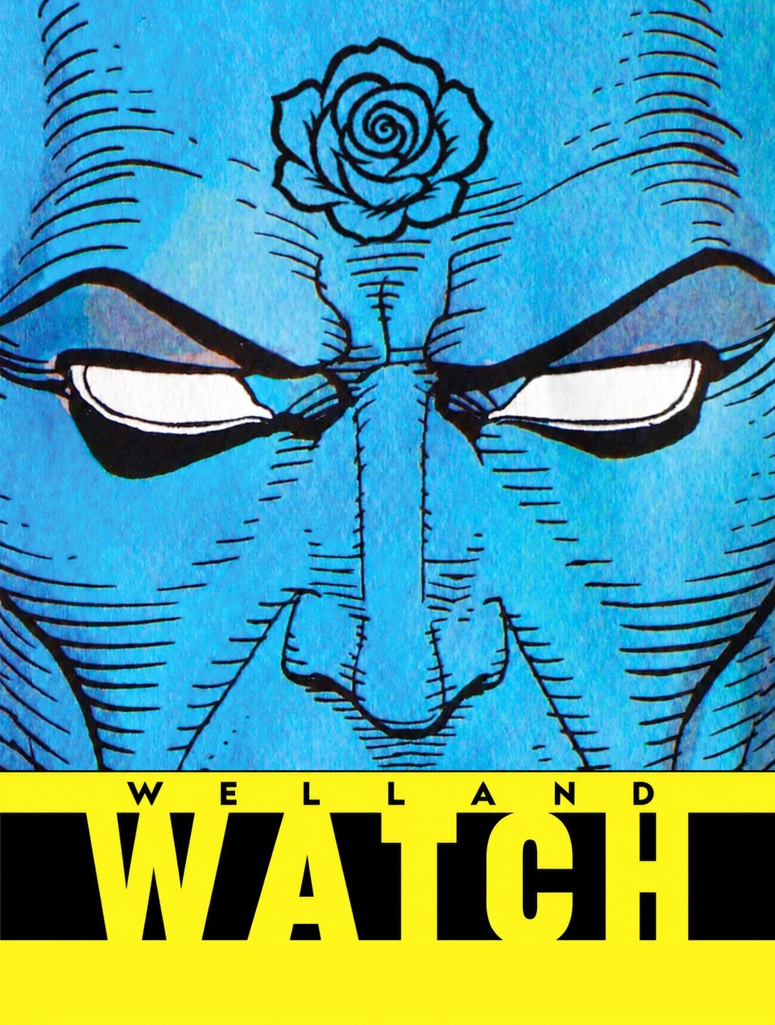 Welland Watch, coming soon